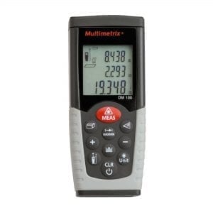 CHAUVIN ARNOUX DM100 Distance Meter