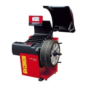 CORGHI EM9550C Wheel Balancer