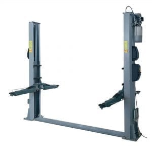 CORGHI HC3502B Electro Hydraulic Two Post Lift
