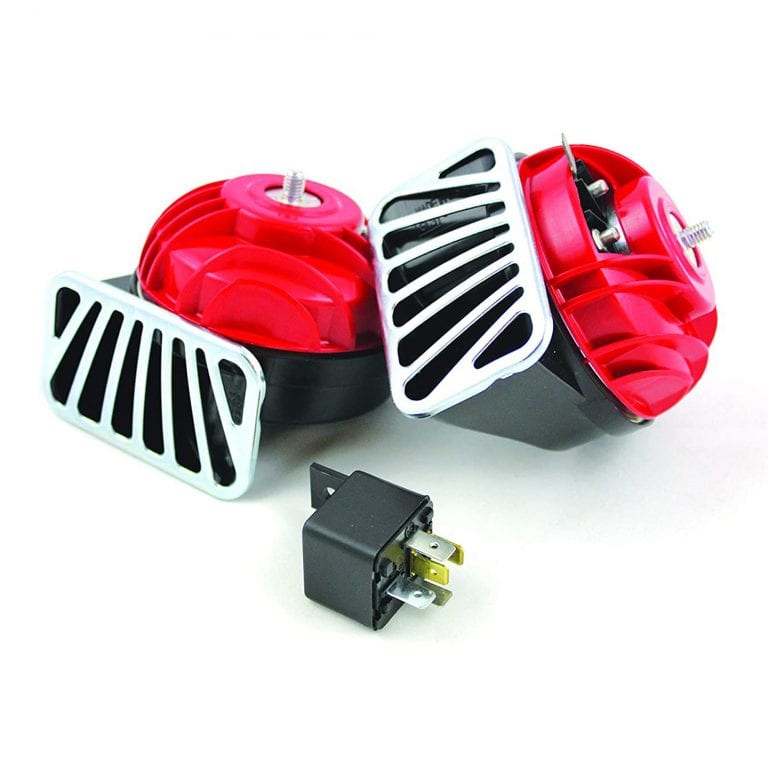 FIAMM Horns Rey Lenferna