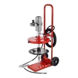 FAICOM KP7247E Grease Dispensing Kits