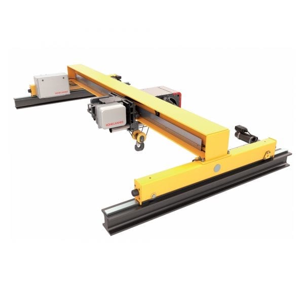 KONECRANES CXT UNO Overhead Crane