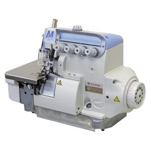 PEGASUS M932/D222 Safety Stitch Machine