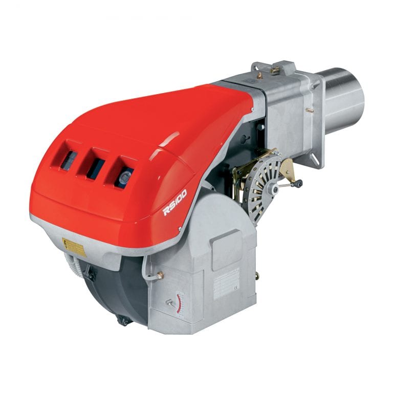 Riello Gas Burner Troubleshooting