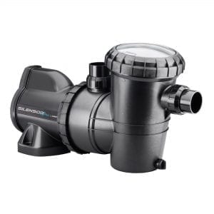 DAVEY Silensor SLL200 Swimming Pool Pump