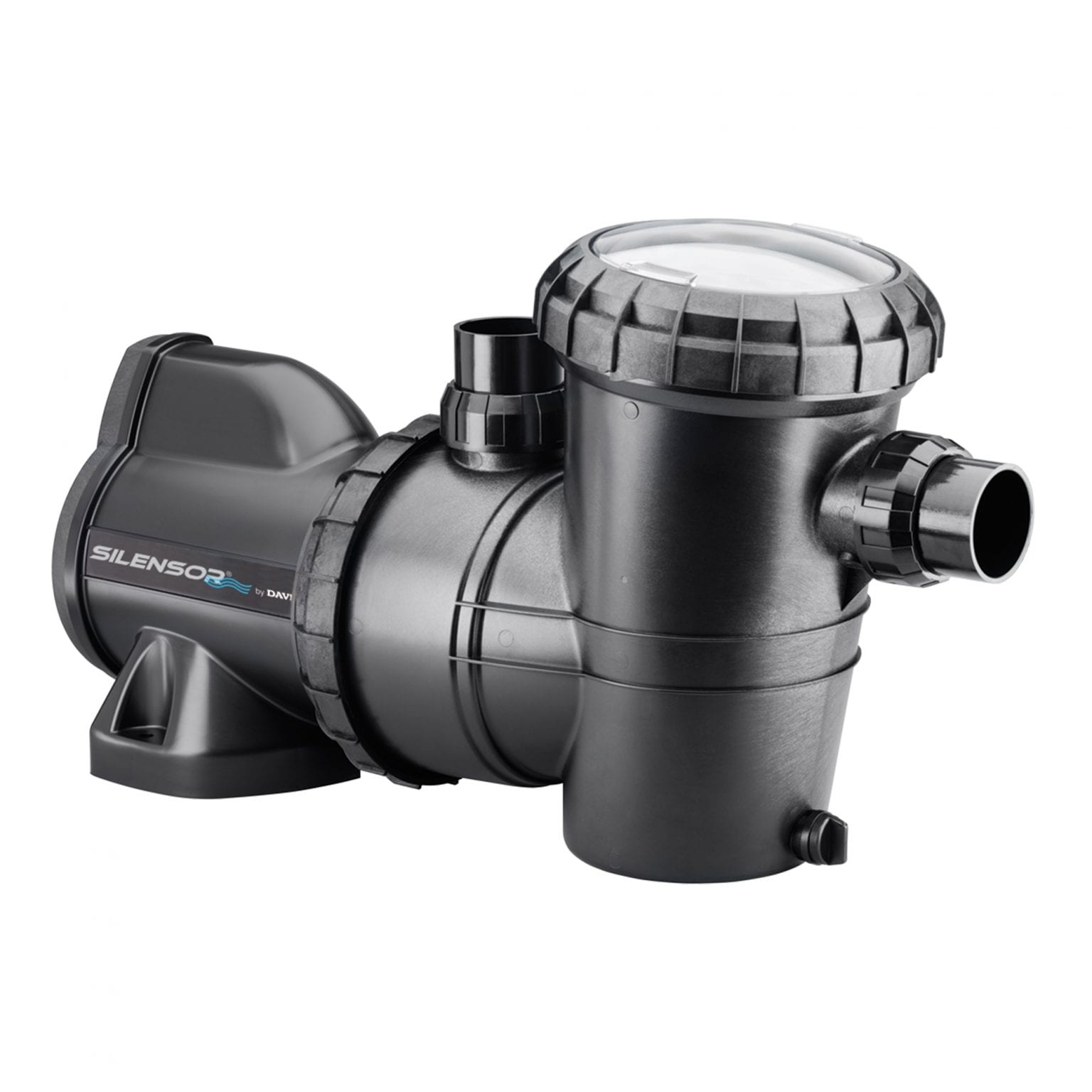 DAVEY Silensor SLL300 Swimming Pool Pump Rey Lenferna