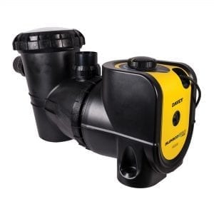 DAVEY SP200-BT Swimming Pool Pumpwith Variable Speed Drive and Bluetooth