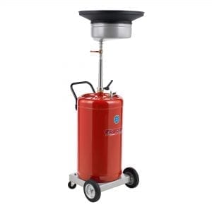 FAICOM ZR90 Drain Unit 90 Lts