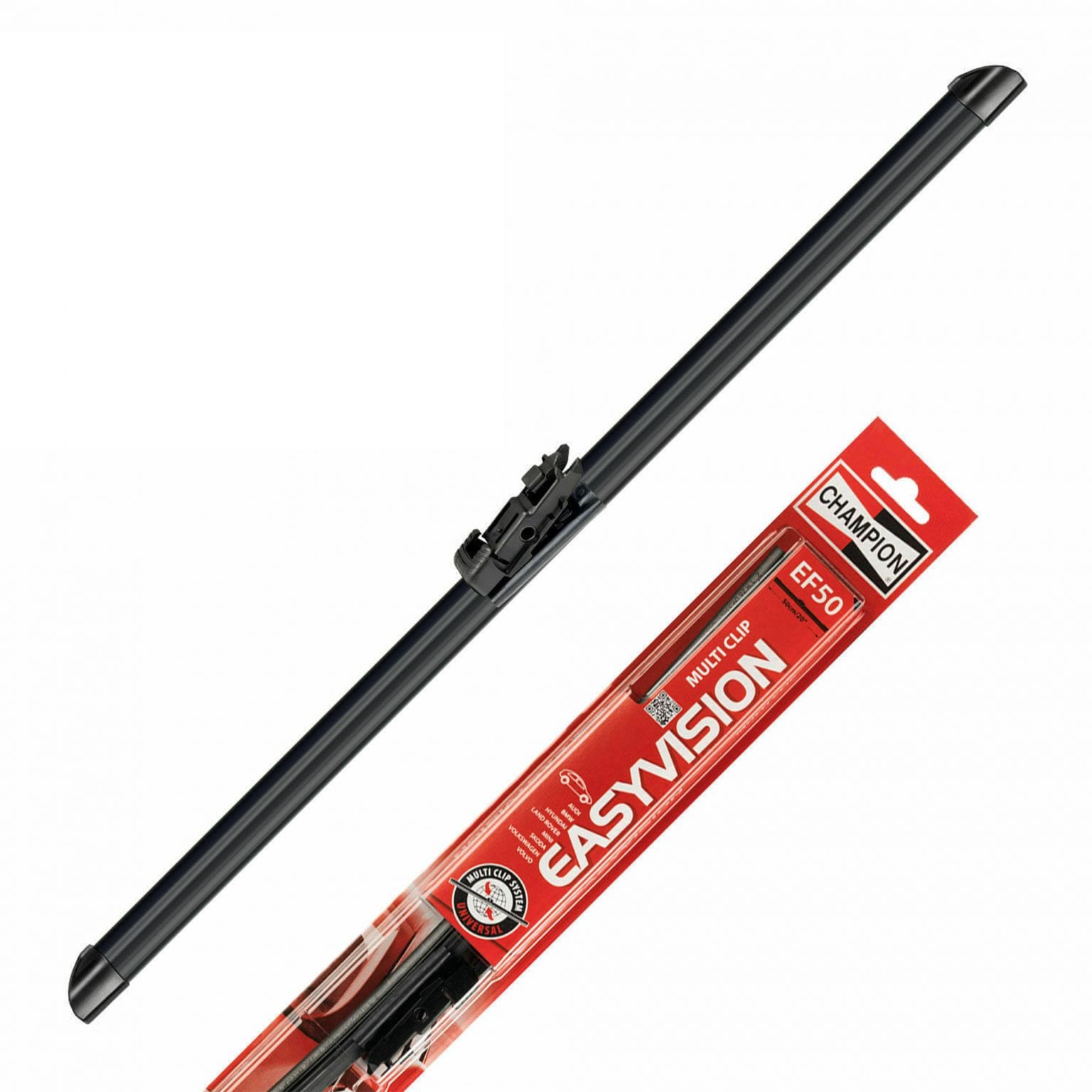 CHAMPION Wiper Blades Rey Lenferna