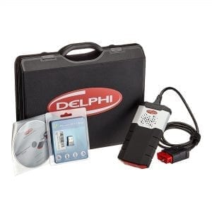 DELPHI OBD Diagnostic Tools