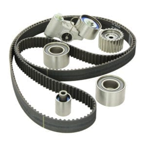 Power Grip Timing Belt Kit K015192XS