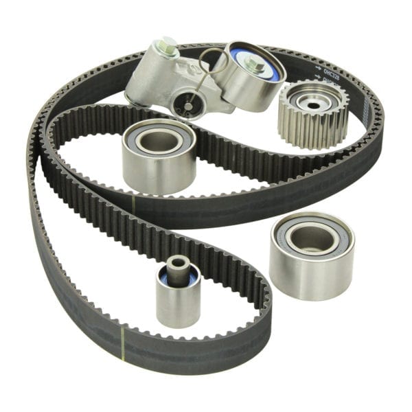 Power Grip Timing Belt Kit K015192XS