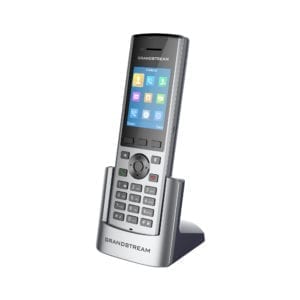 GRANDSTREAM DP730 DECT Cordless HD Handset for Mobility