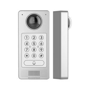 GRANDSTREAMH GDS3710 IP Video Door System