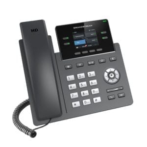GRANDSTREAM GRP2612 2-line Carrier-Grade IP Phone