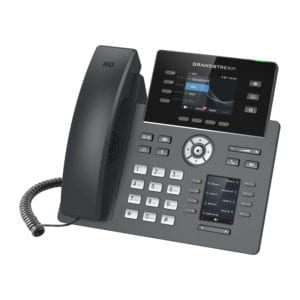 GRANDSTREAM GRP2614 4-line Carrier-Grade IP Phone