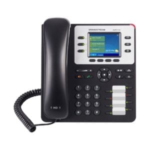GRANDSTREAM GXP2130v2 IP Phone