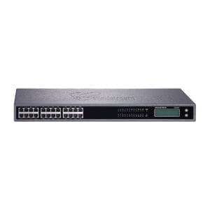 GRANDSTREAM GXW4248 48 ports FXS Analog VoIP Gateway