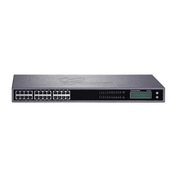 GRANDSTREAM GXW4248 48 ports FXS Analog VoIP Gateway