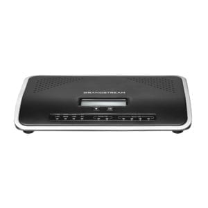 GRANDSTREAM UCM6204 IP PBX Appliance - 4 FXO & 2 FXS