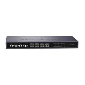 GRANDSTREAM HA100 High Availability Controller for UCM6510