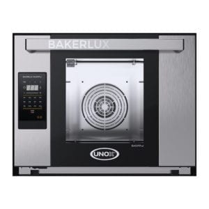 UNOX BAKERLUX SHOP.Pro™ GO ARIANNA