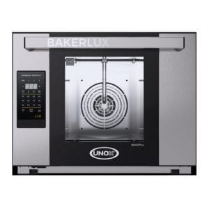 UNOX BAKERLUX SHOP.Pro™ LED ARIANNA