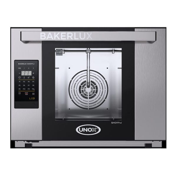 UNOX BAKERLUX SHOP.Pro™ LED ARIANNA