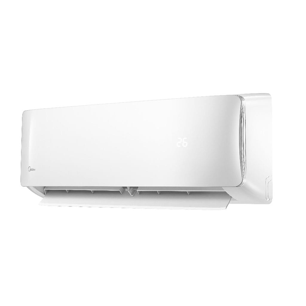 MIDEA Aurora Wall Mounted Air Conditioner Inverter 12000 BTU Rey Lenferna