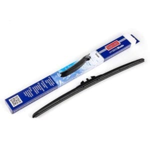 BORG & BECK BW21H 21″ Hybrid Wiper Blade (Single)