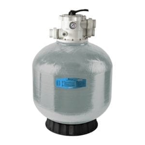 DAVEY EcoPure Media Filter DEP 3250