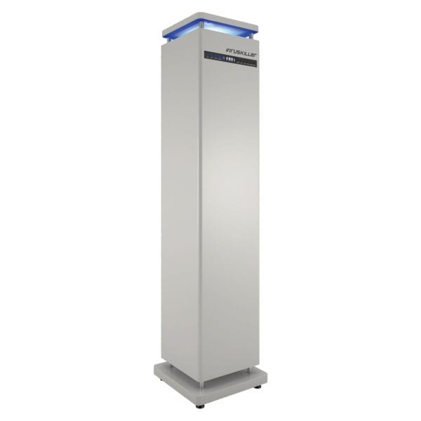 RADIC8 VK102 Air Steriliser