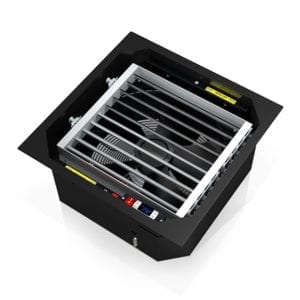 STULZ AirBooster2