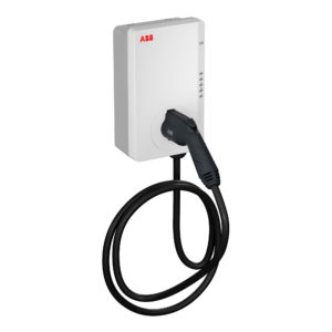 ABB Electric Vehicle Charger
