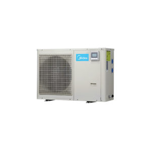 MIDEA Swimming Pool Heat Pump