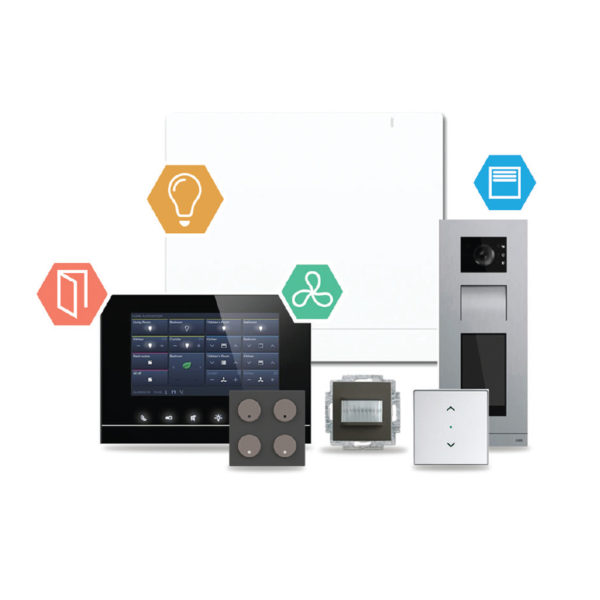 ABB Home Automation System