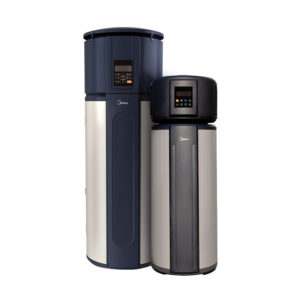 MIDEA Potable Water Heat Pump