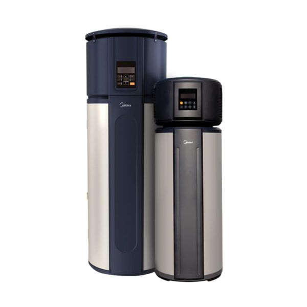MIDEA Potable Water Heat Pump