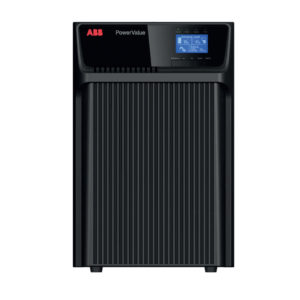 ABB Online UPS PowerValue 11T G2 6kVA B Single-phase