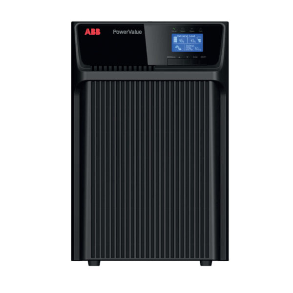 ABB Online UPS PowerValue 11T G2 6kVA B Single-phase