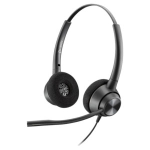 POLY ENCOREPRO 300 Series Customer Service Headsets
