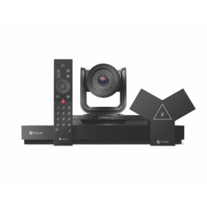 POLY G7500 Video Conferencing System