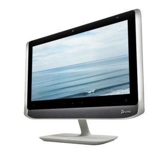 POLY STUDIO P21 Meeting Display