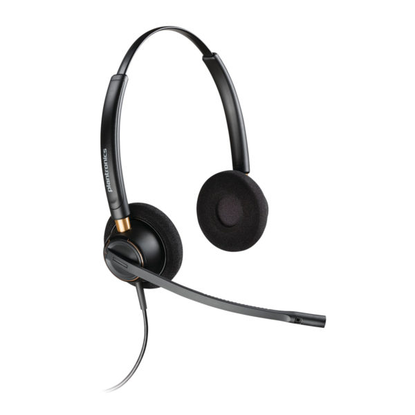 POLY ENCOREPRO 500 Series Smart Headsets
