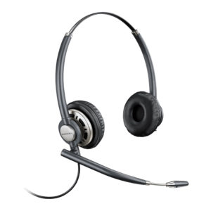 POLY ENCOREPRO 700 Series Customer Service Headset