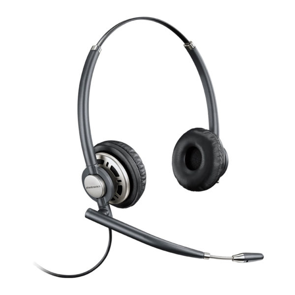 POLY ENCOREPRO 700 Series Customer Service Headset