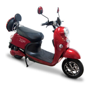 XP Electric Motorcycle - Model XP-18K