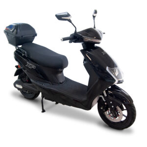 XP Electric Motorcycle - Model XP-19L