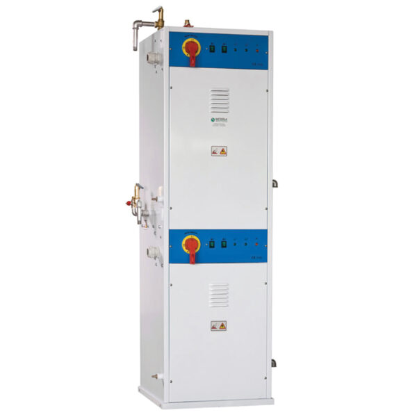 BATTISTELLA Saturno Max S/L102 Steam Generator
