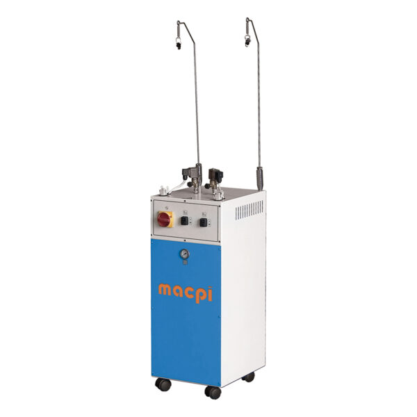 MACPI 461.32 - Automatic Steam Generator